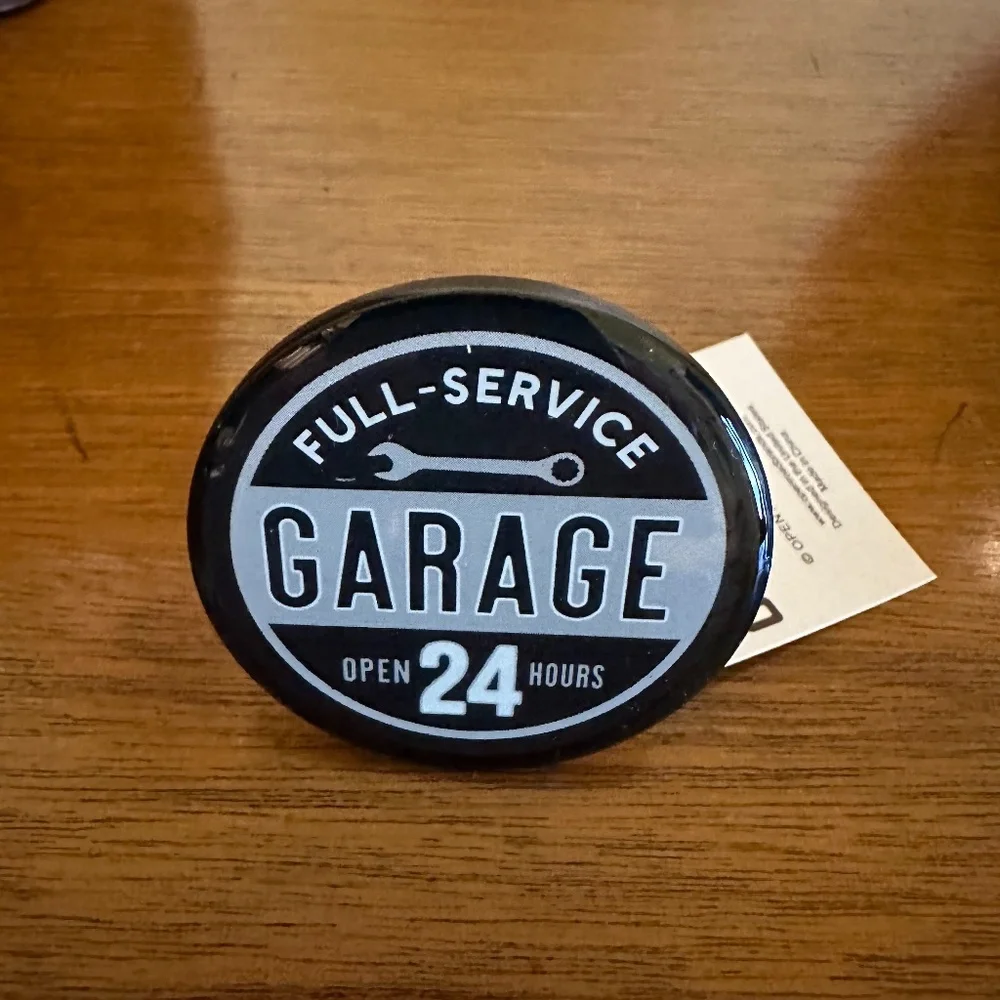Decorative Man Cave Cabinet Knobs